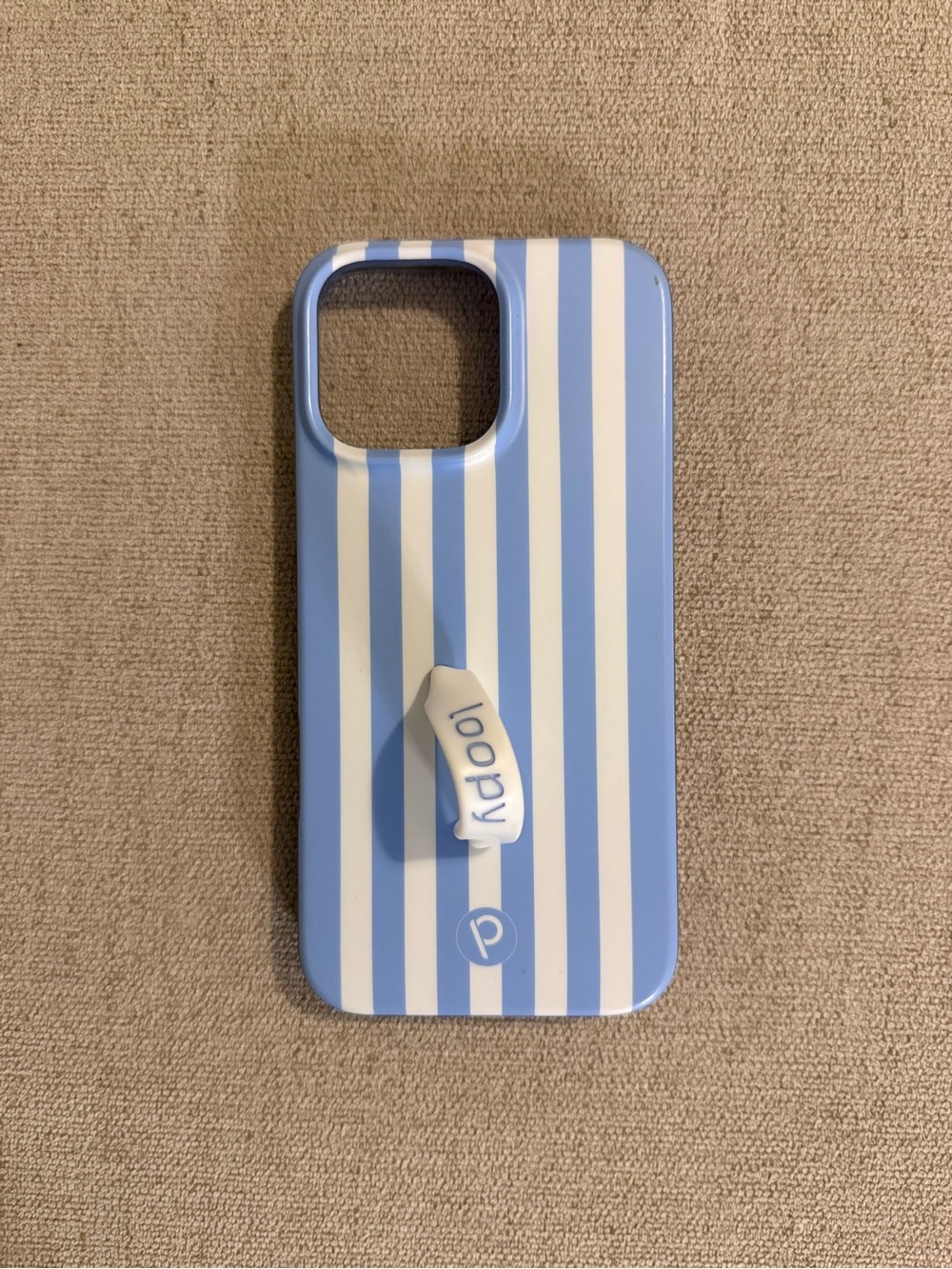 Loopy iPhone 16 promax